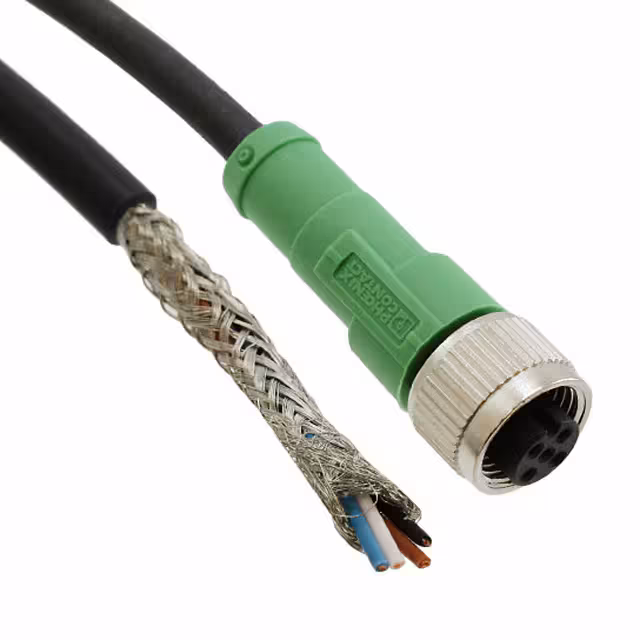 1682867 Phoenix Contact  Cable Assemblies
